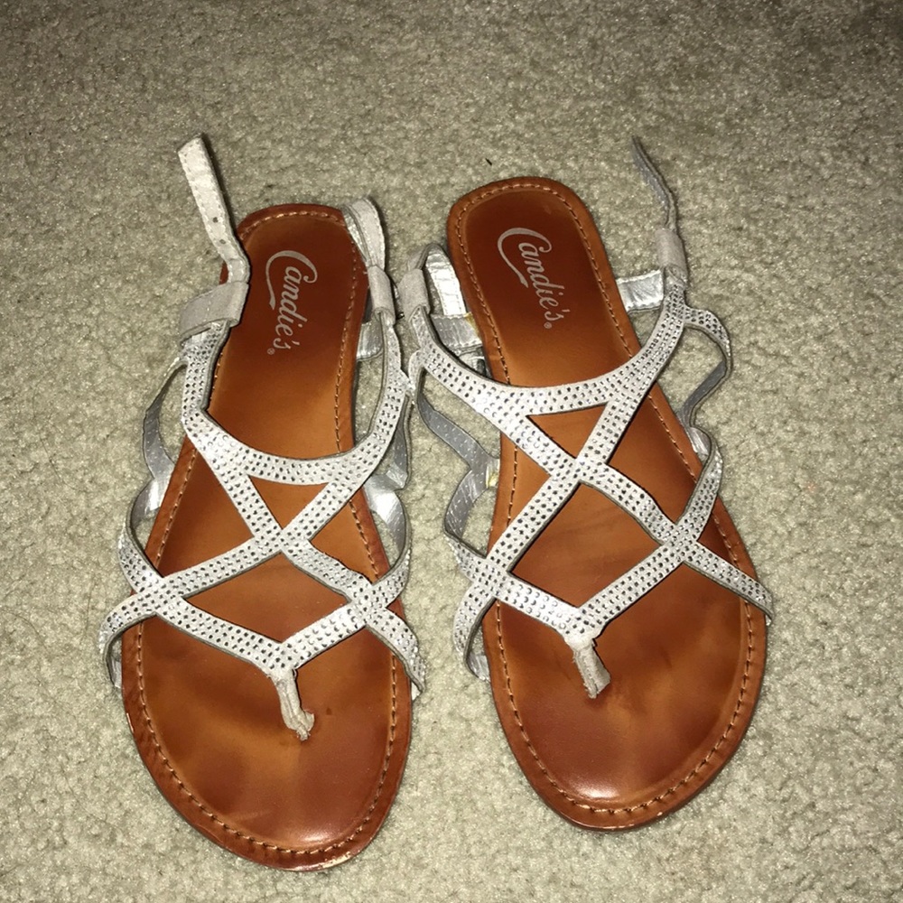 Candie’s Sandals